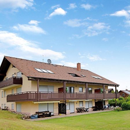Ado Ferienwohnung Grafenhausen Exterior foto